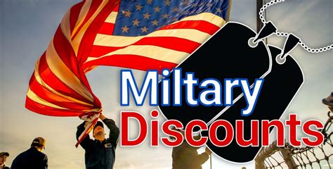 ezcontacts military discount.